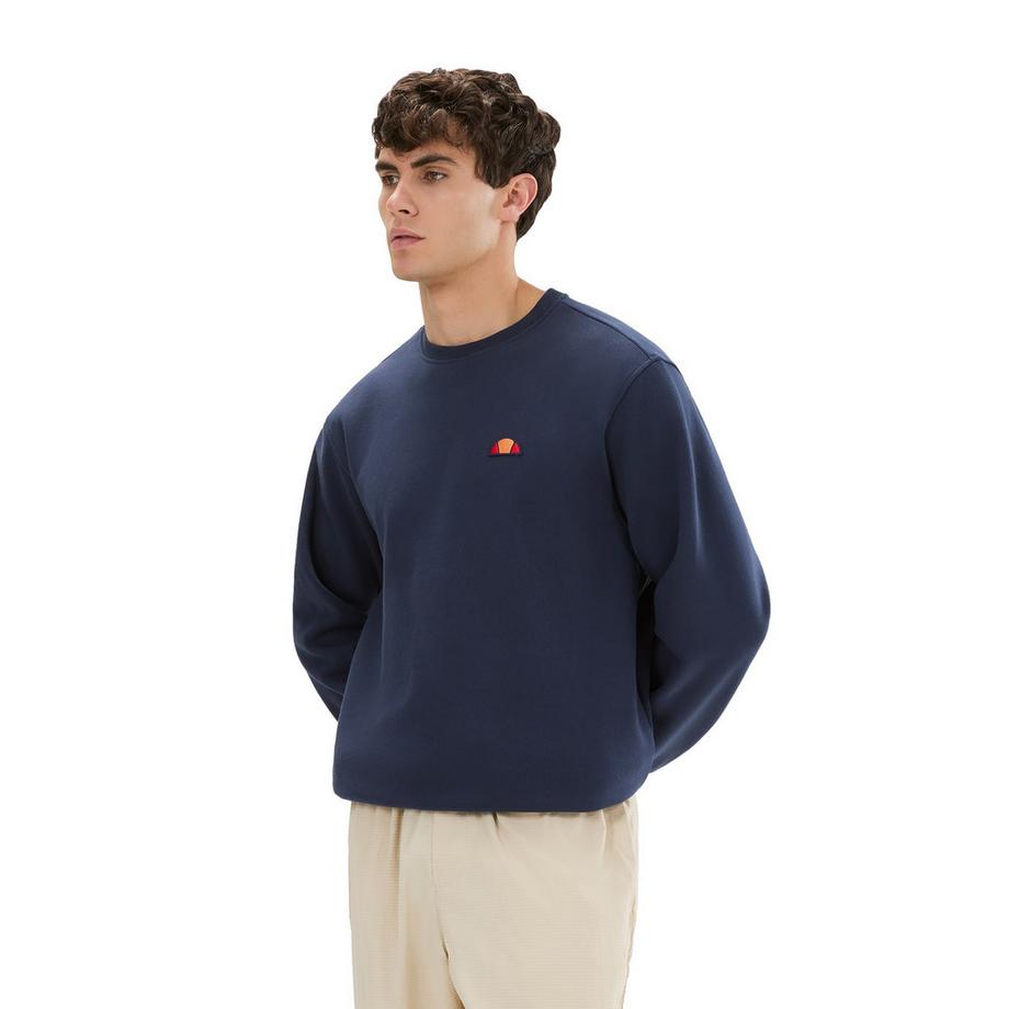 Ellesse Islington Comfort Fit Sweatshirt  