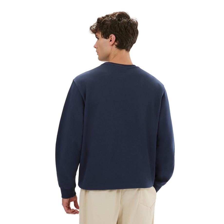 Ellesse Islington Comfort Fit Sweatshirt  