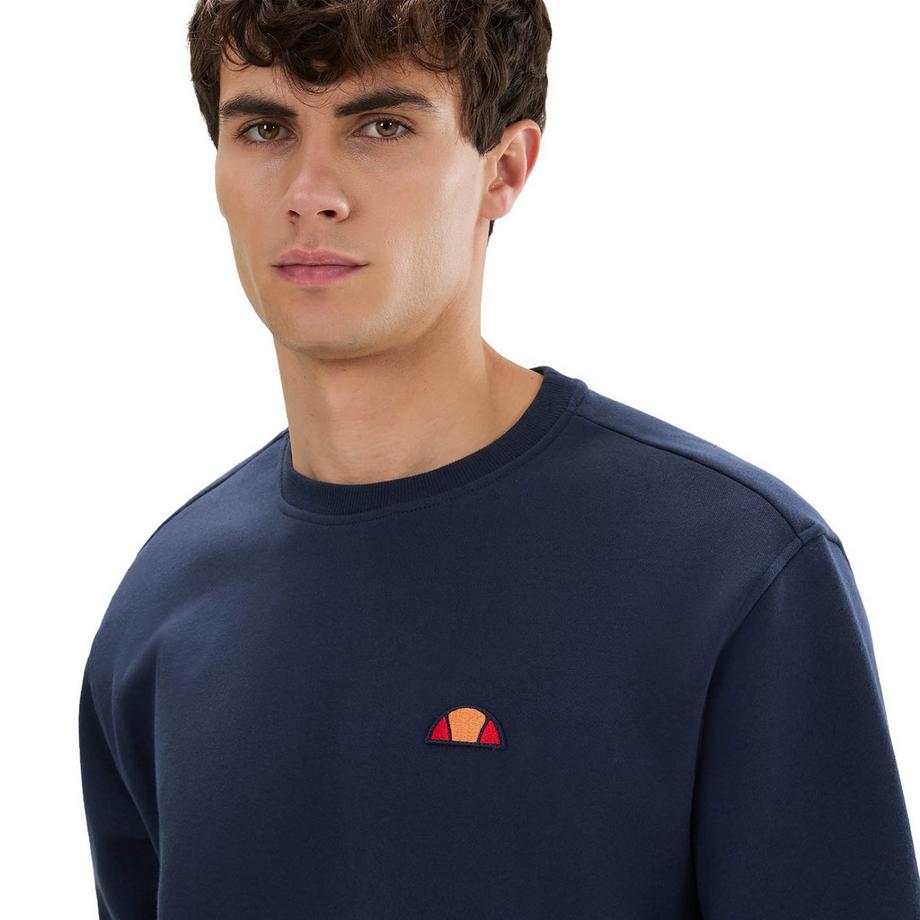 Ellesse Islington Comfort Fit Sweatshirt  