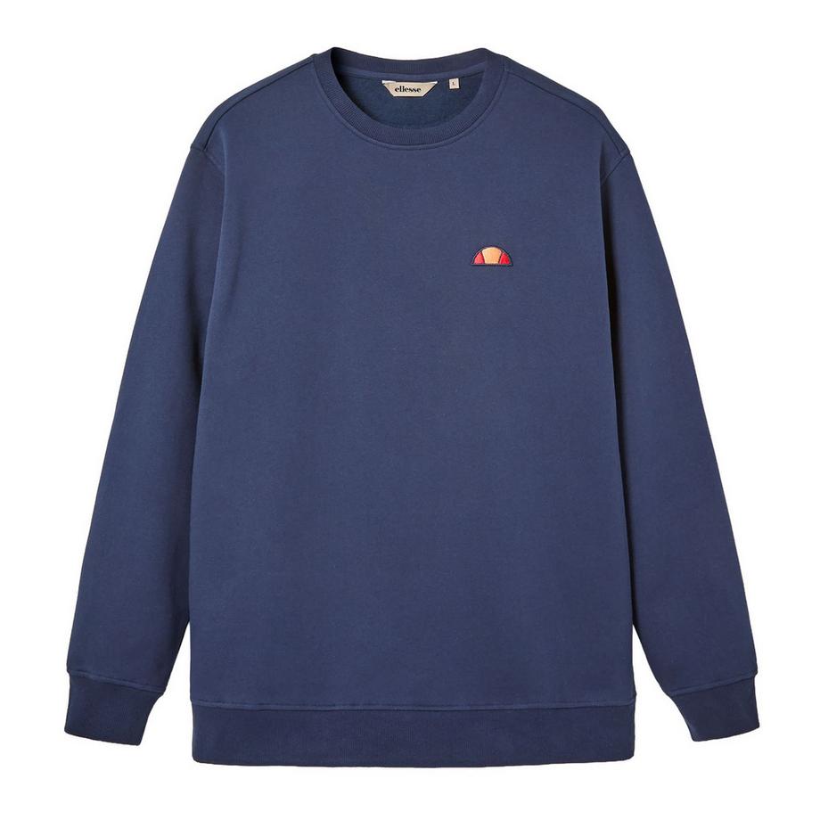 Sweatshirt  1er Pack Bequem sitzend-ISLINGTON
