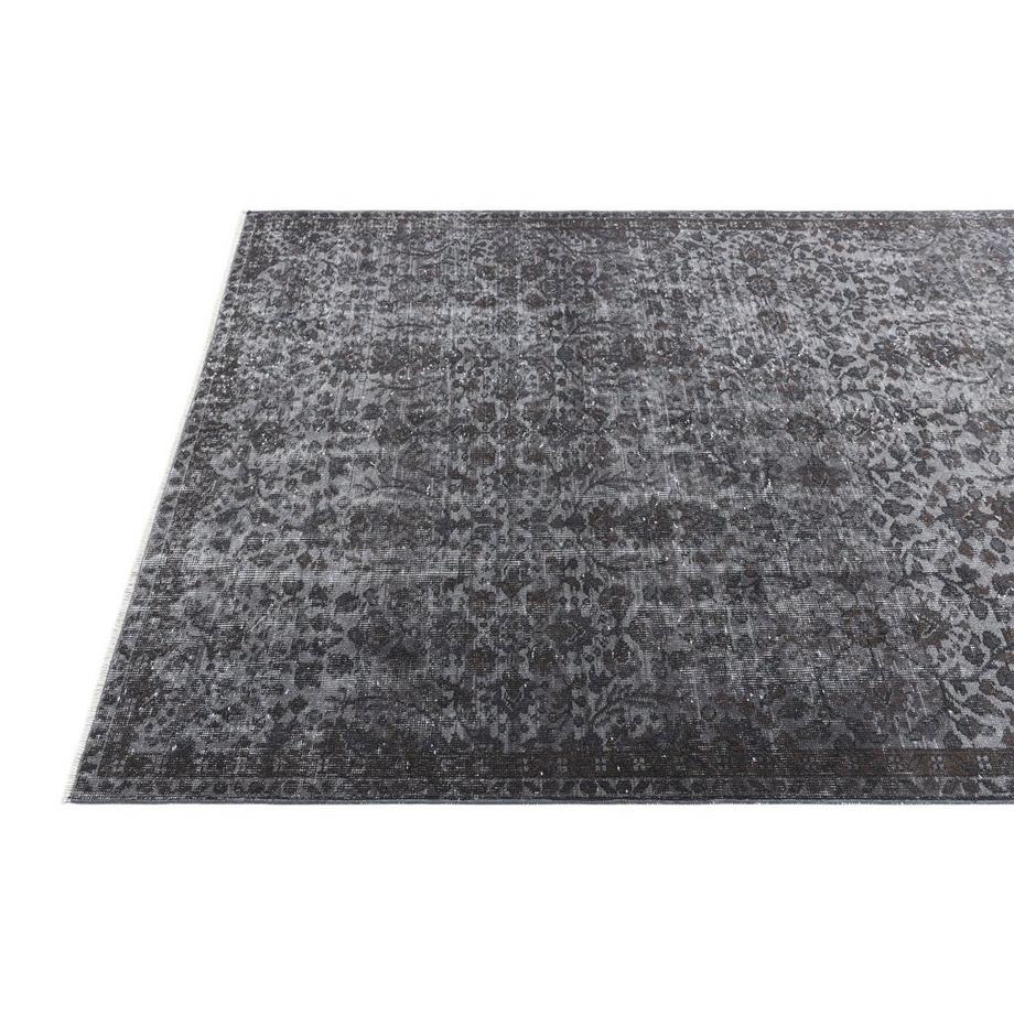 VIDAL Tapis fait à la main Ultra Vintage  