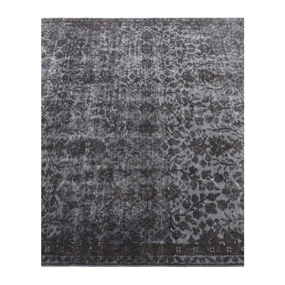 VIDAL Tapis fait à la main Ultra Vintage  