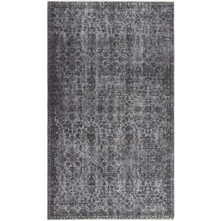 VIDAL Tapis fait à la main Ultra Vintage  