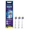 Oral-B  Tête de brosse à dents 3D White CleanMaximizer 3 pièces 