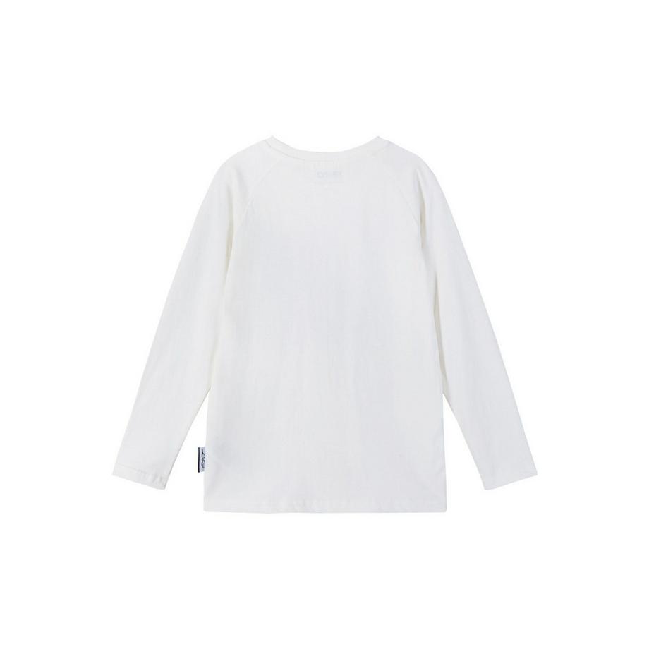 Reima  langarmshirt kind villimpi 