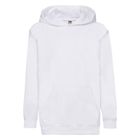 Fruit of the Loom  Classic Sweatshirt mit Kapuze 