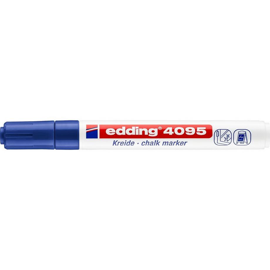 Edding EDDING Windowmarker 4095 2-3mm  