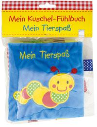 Mein Tierspaß Schmalz, Rebecca; Ferri, Francesca (Illustrationen) Copertina rigida 