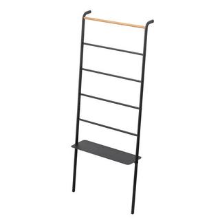 Yamazaki Leiteraufhänger mit Regal TOWER  