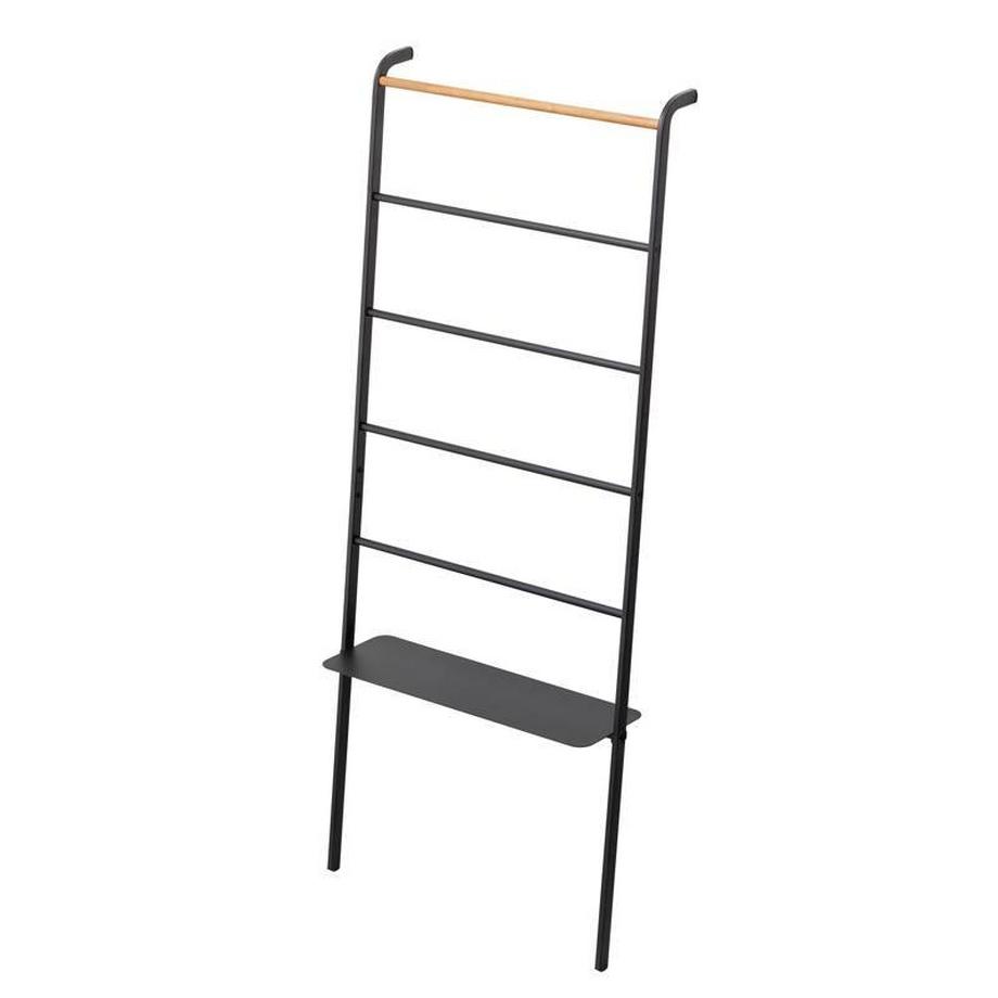 Yamazaki Leiteraufhänger mit Regal TOWER  