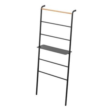 Leiteraufhänger mit Regal TOWER