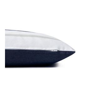 TOM TAILOR Logo Housse de Coussin  