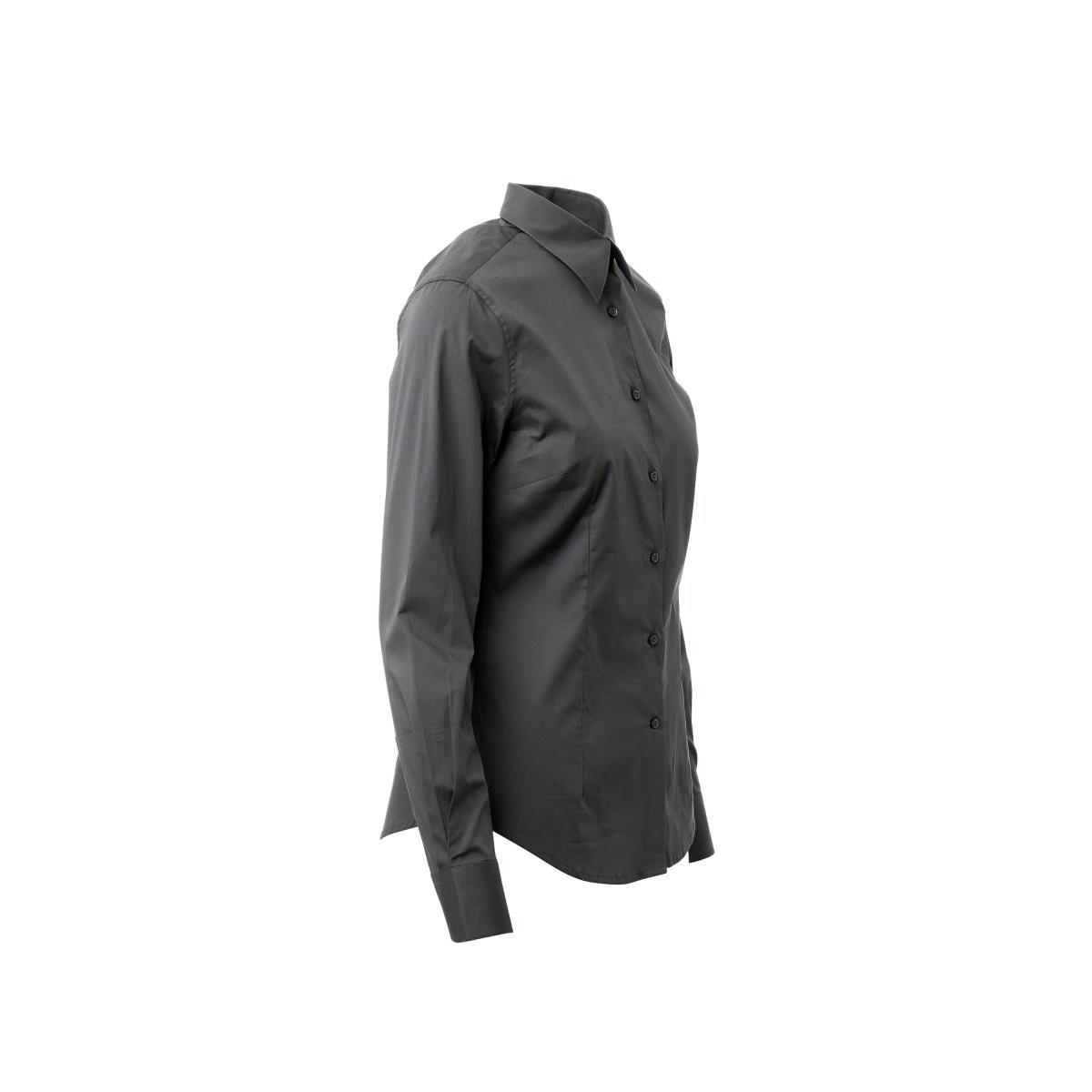 Payper Wear Florentia Camicia Slim Fit Maniche Lunghe  