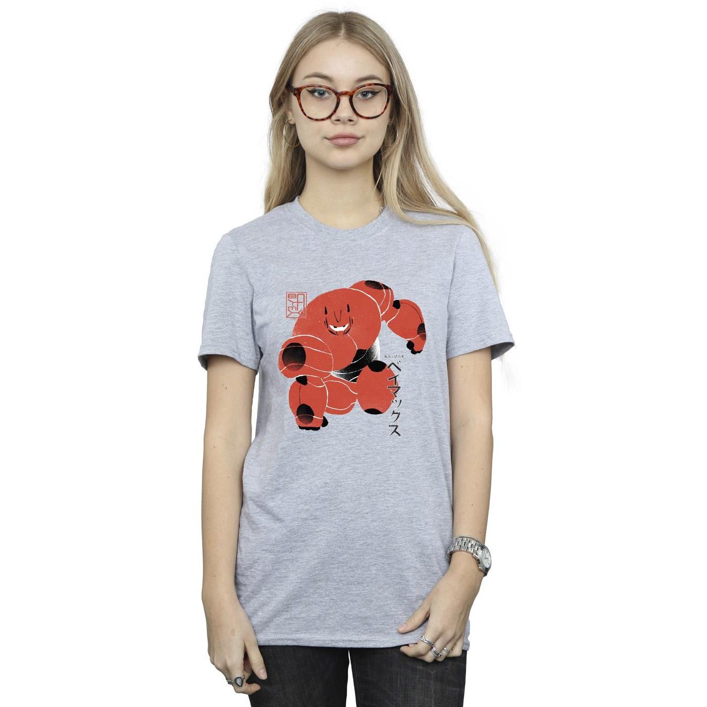 Disney  Big Hero 6 TShirt 