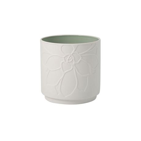 like. by Villeroy & Boch Cache-pot Socculente mineral it's my home  