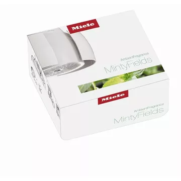 Miele AmbientFragrance MintyFields Parfüm-Flasche