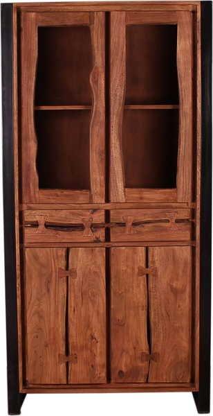 mutoni Vitrine Vintage Bali 90x180  