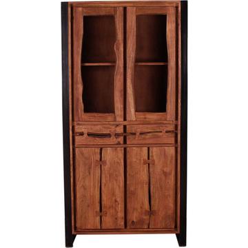 Vitrine Vintage Bali 90x180