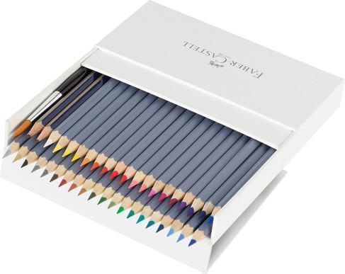 FABER CASTELL  Faber-Castell Goldfaber Aqua 38 pièce(s) 