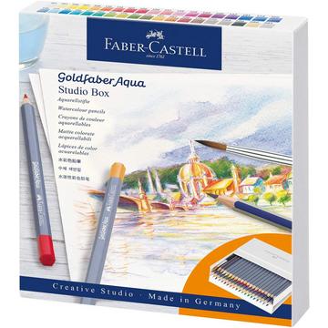 Faber-Castell Goldfaber Aqua 38 pièce(s)