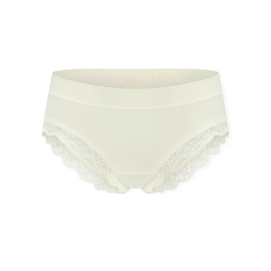 Schiesser  Unique Cotton Slip brésilien 