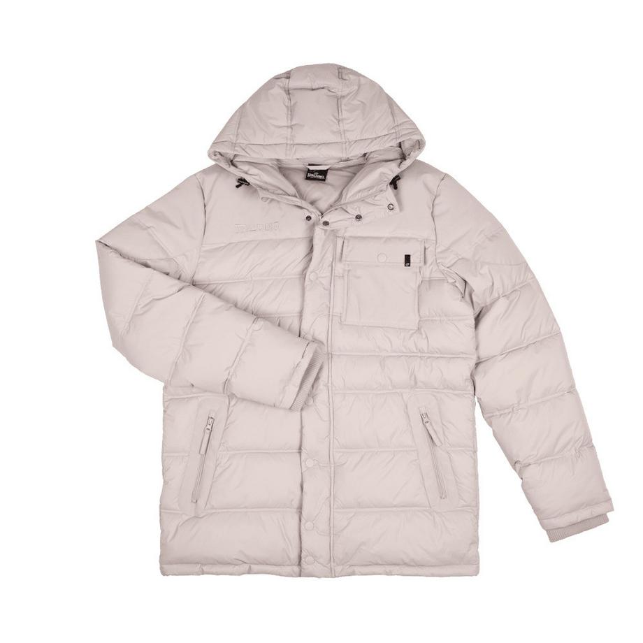 SPALDING Parka Rembourrée à Capuche  