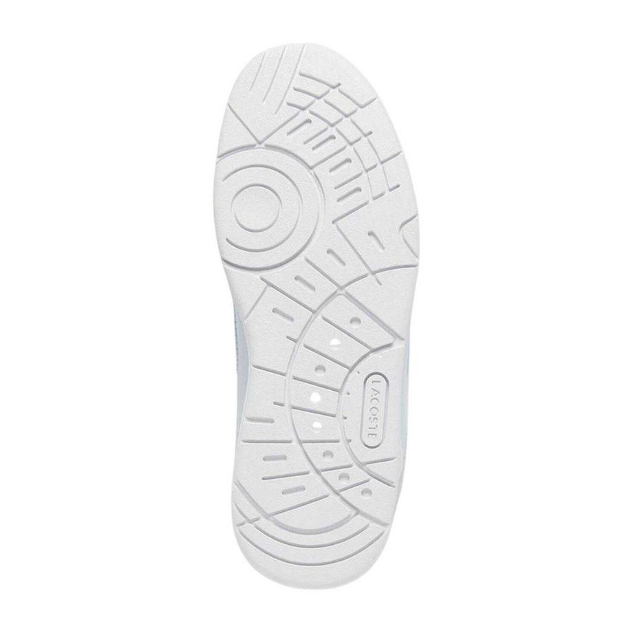 LACOSTE Court Cage Sneaker Leder  