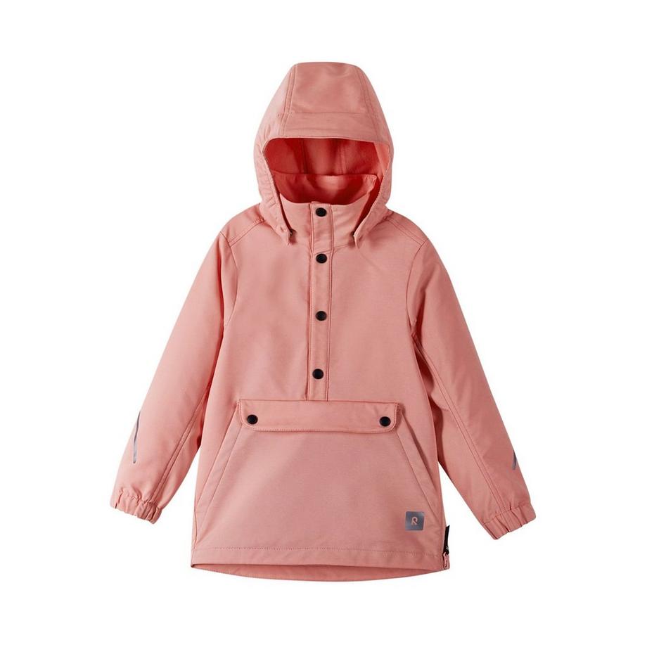 Reima Veste imperméable pour enfant avec capuche amovible  