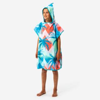 OLAIAN  Poncho - SWEET 