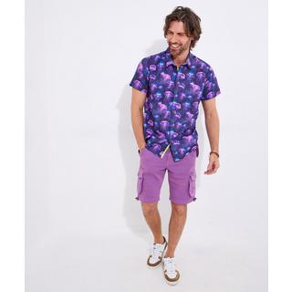 Joe Browns  Chemise Imprimé Méduse Vibrant 