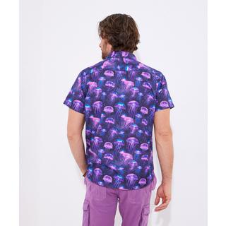 Joe Browns  Chemise Imprimé Méduse Vibrant 