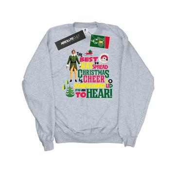 Christmas Cheer Sweatshirt