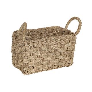 Beliani Korb en Alghe marine Boho HOIAN  