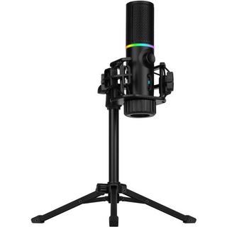 Streamplify  MIC Tripod Microfono RGB con Supporto 