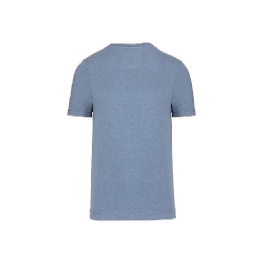 Kariban T-Shirt Écoresponsable Col Rond Slub  