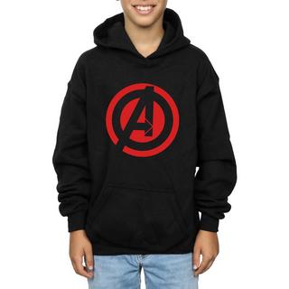 MARVEL  Sweat à capuche AVENGERS ASSEMBLE 