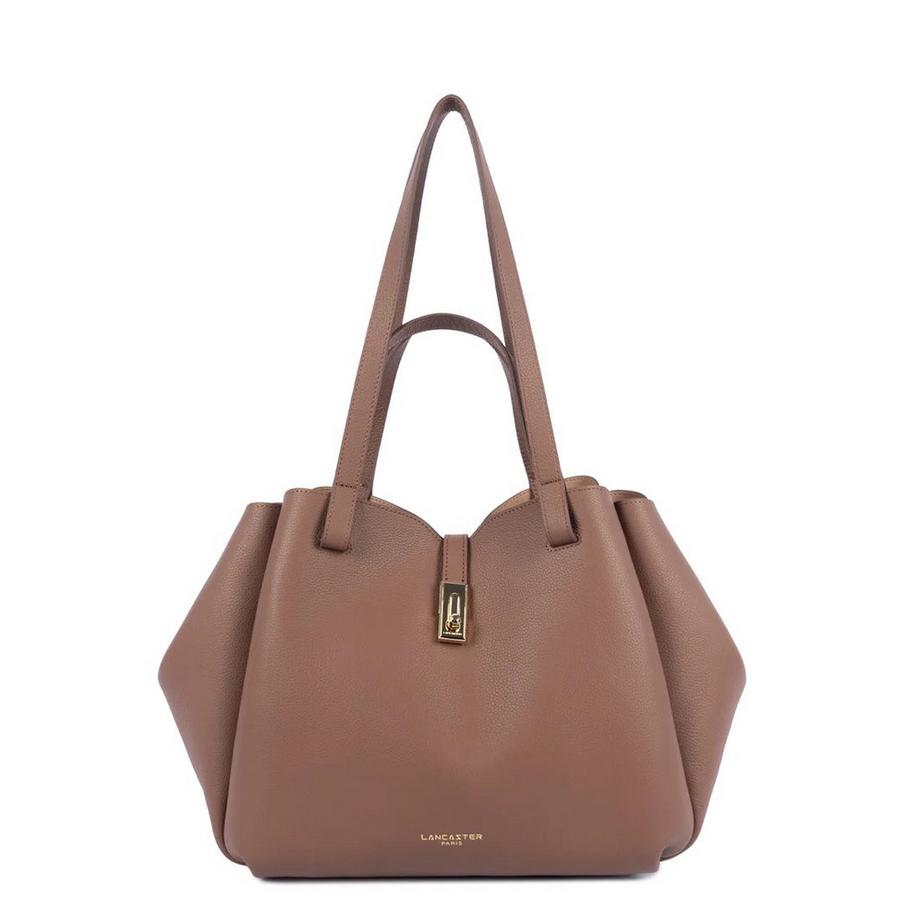 LANCASTER Milano Horizon Shopper  