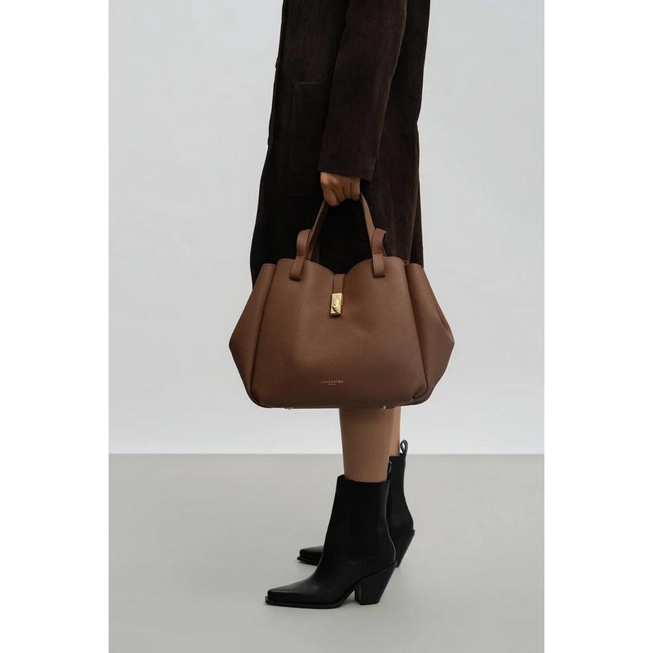 LANCASTER Milano Horizon Shopper  