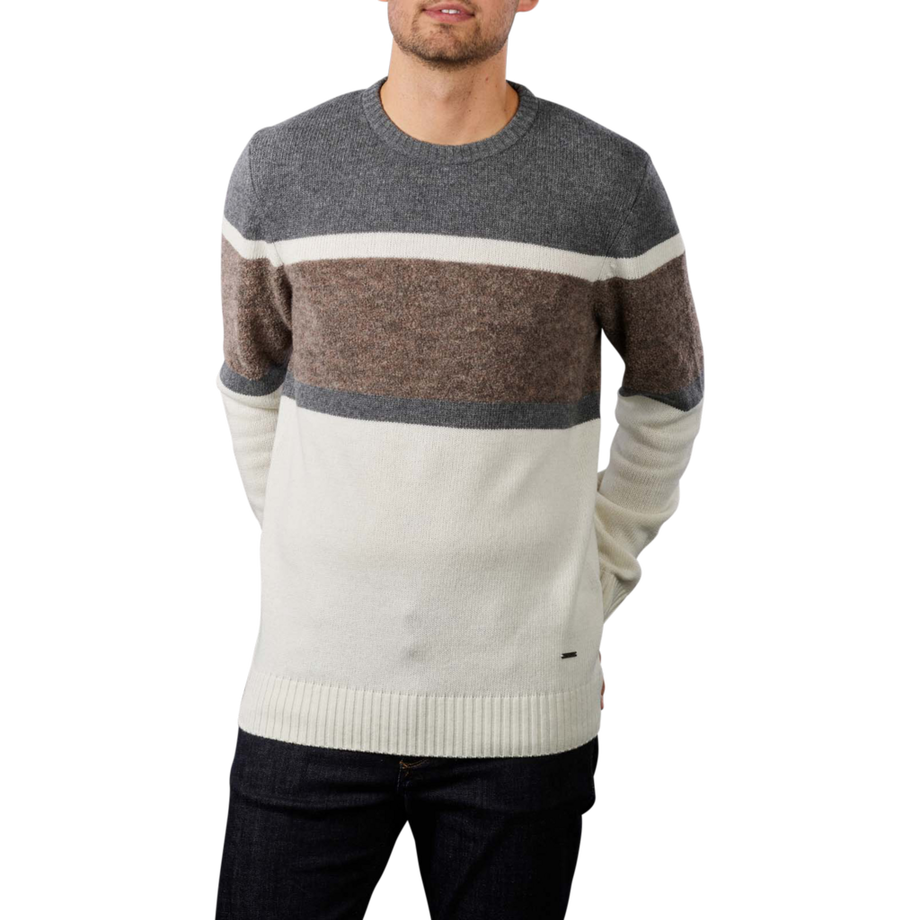 Paulino Pullover