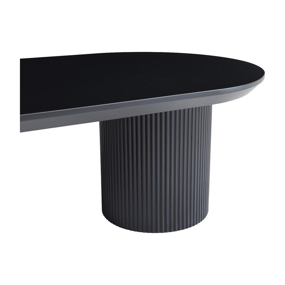 Vente-unique Tavolino fisso LORIMILA  