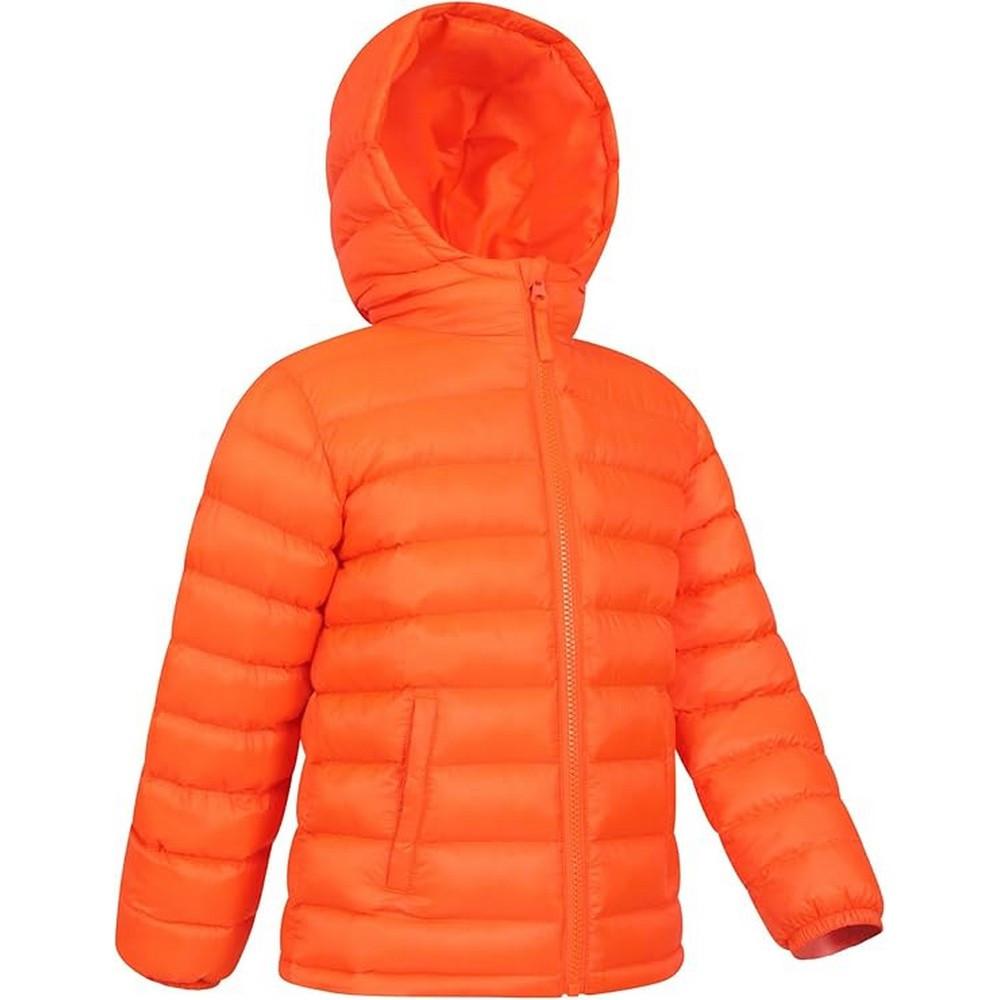 Mountain Warehouse  Veste matelassée SEASONS Enfant 