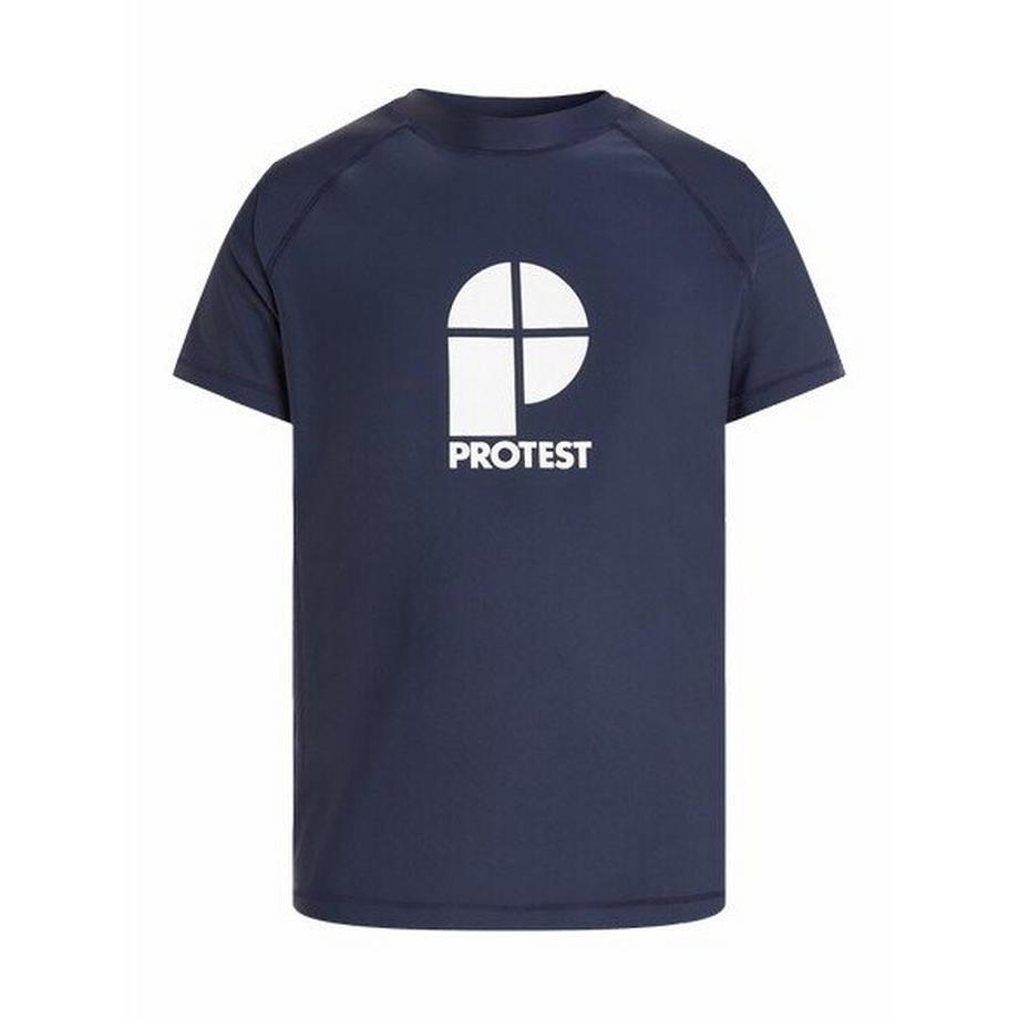 PROTEST Prtcater T-shirt de surf Manches Courtes Slim Fit  