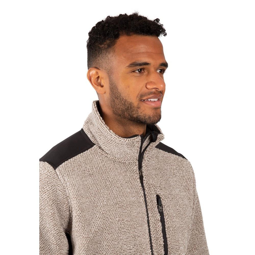 Trespass Farantino Fleecejacke  