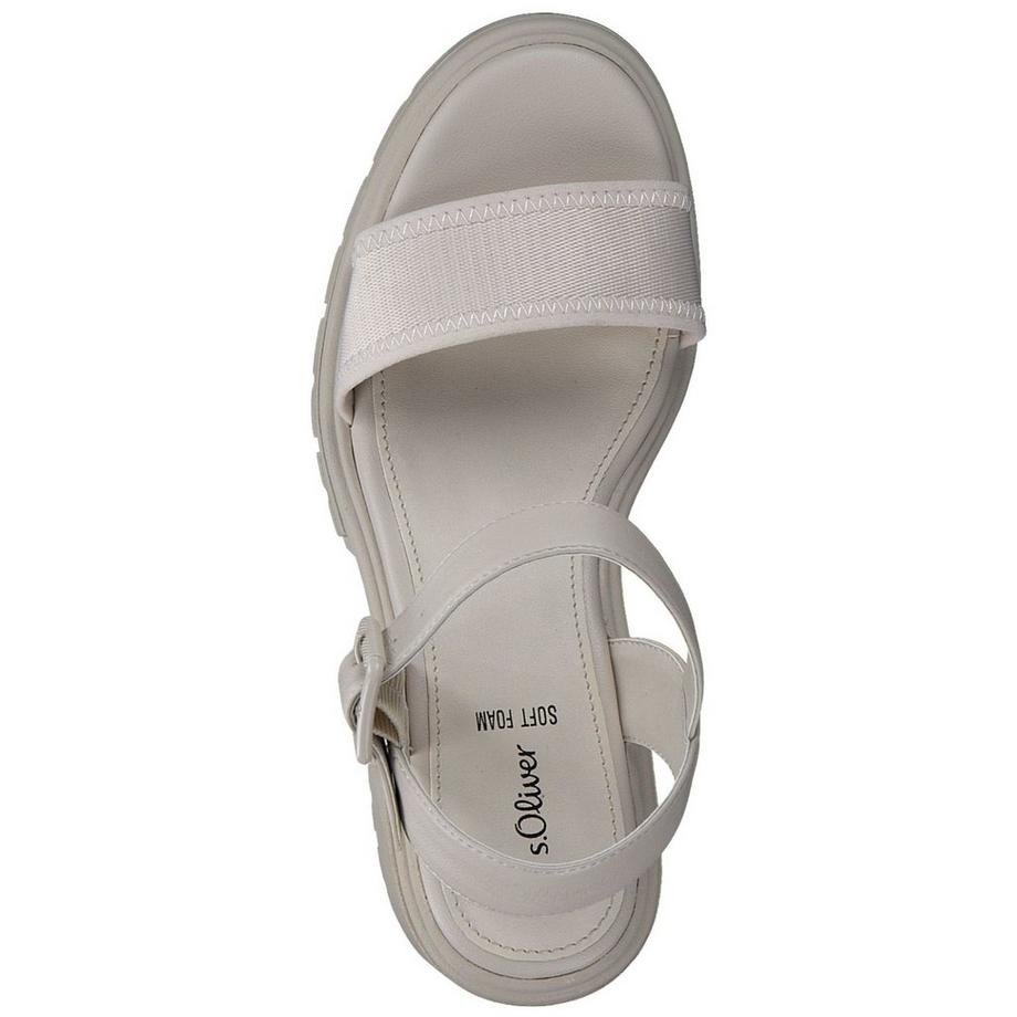s. Oliver Sandalen  
