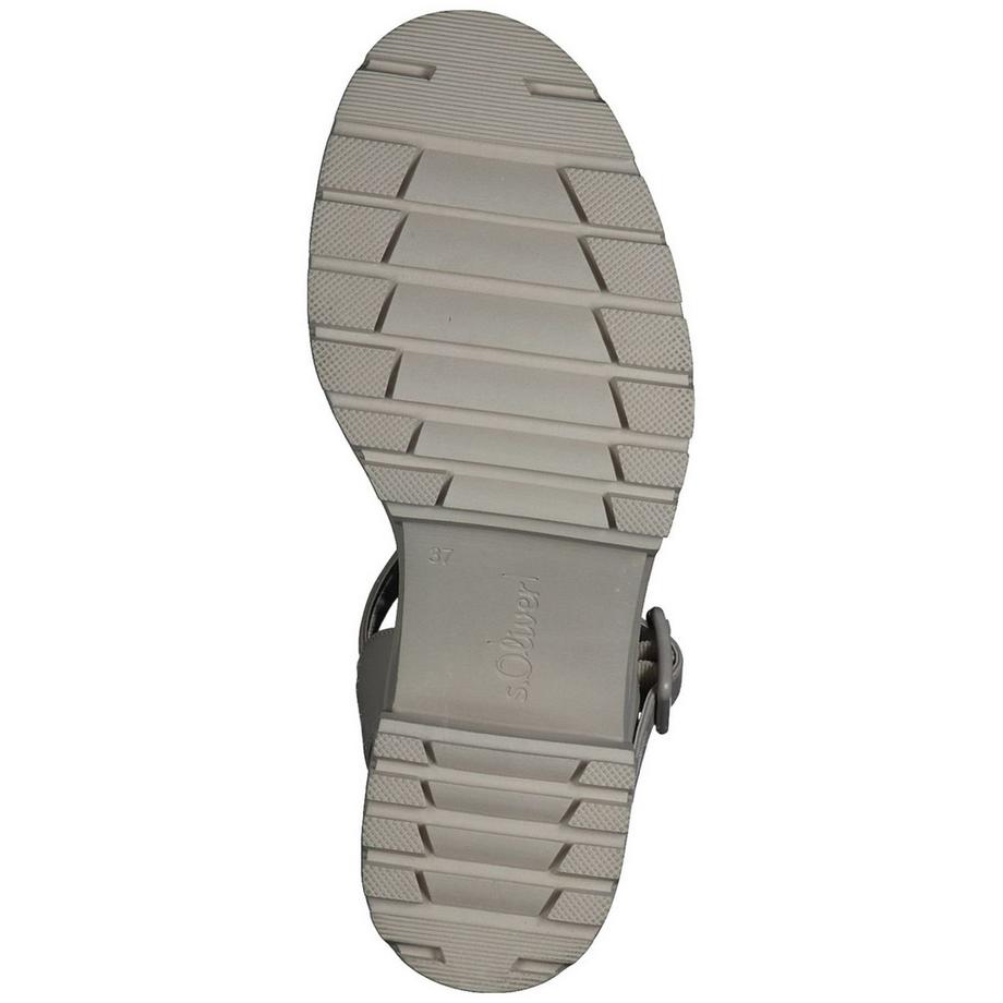 s. Oliver Sandalen  