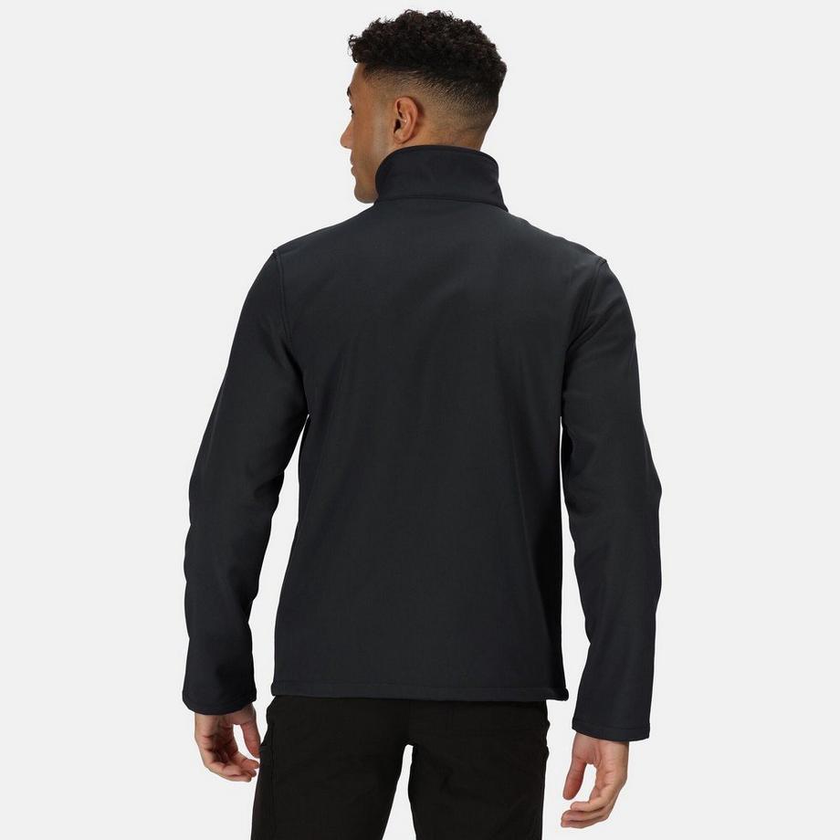 Regatta Cera V Veste Softshell Résistante au Vent  
