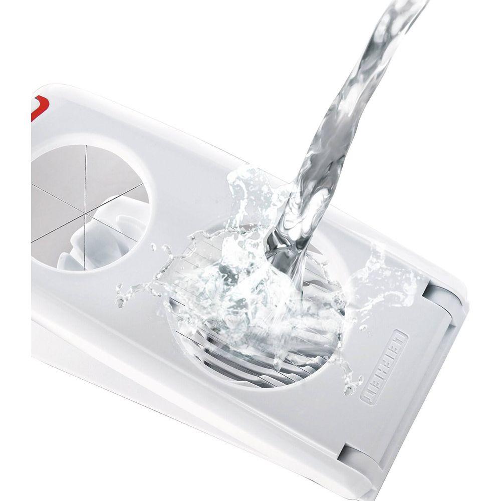 LEIFHEIT Eierschneider Combi Comfort 03121  