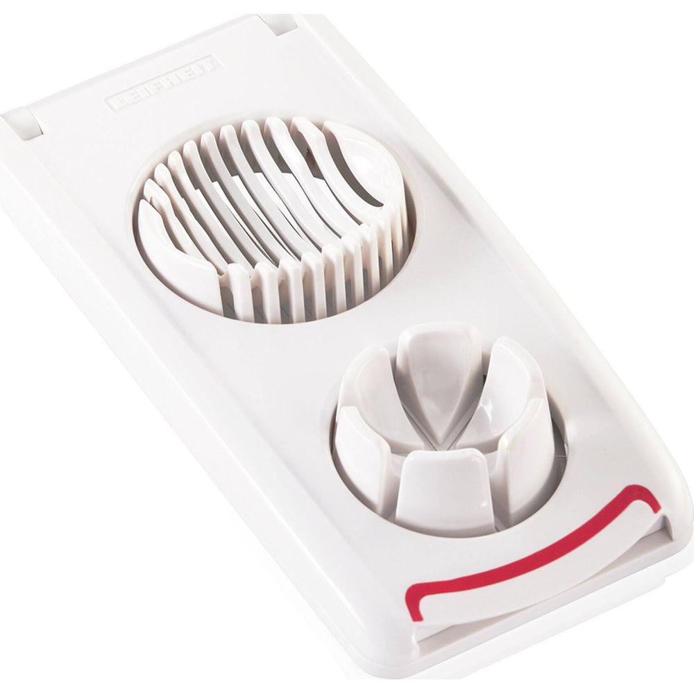 LEIFHEIT Eierschneider Combi Comfort 03121  