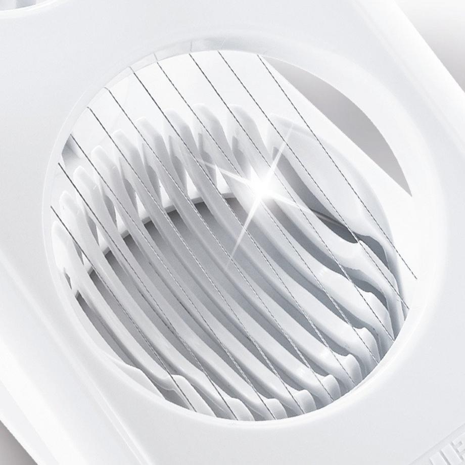 LEIFHEIT Eierschneider Combi Comfort 03121  