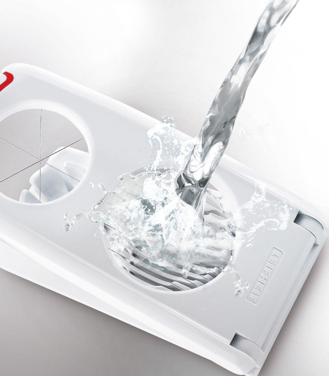 LEIFHEIT Eierschneider Combi Comfort 03121  